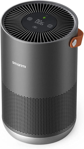 Smartmi p1 on sale air purifier